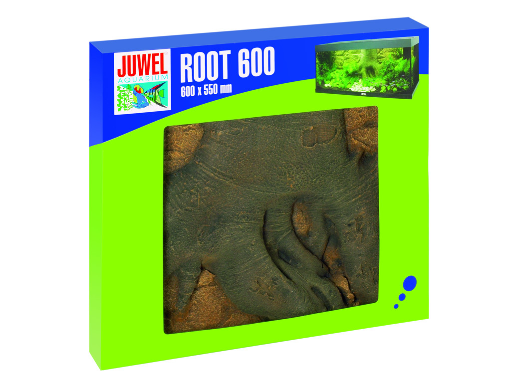Root 600