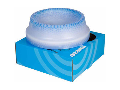 Cooling bowl / køleskål 20x20x7,5cm