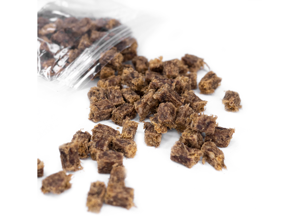 Snack'it Vildsvineterninger (bløde) 100g