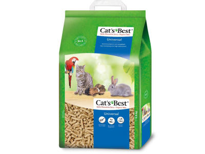 Cats Best Universal 5,5kg