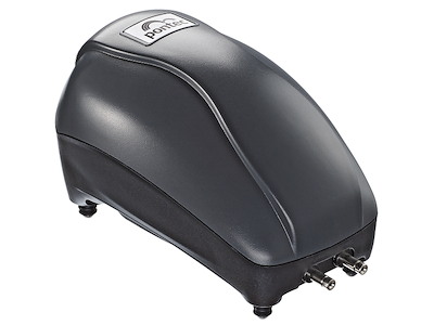 Pontec PondoAir Set 200 – Luftpumpe til Havedam