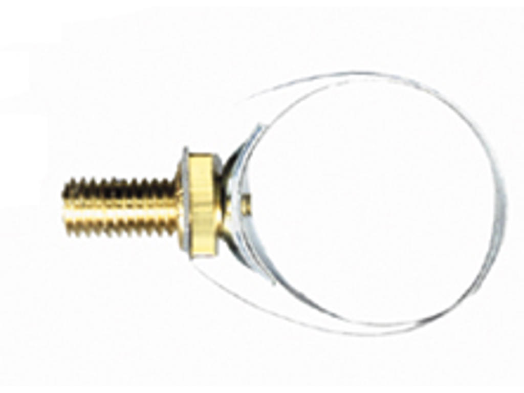 2 stk. slangebinder 16/22