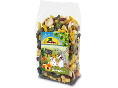 JR Frugtsalat 200g
