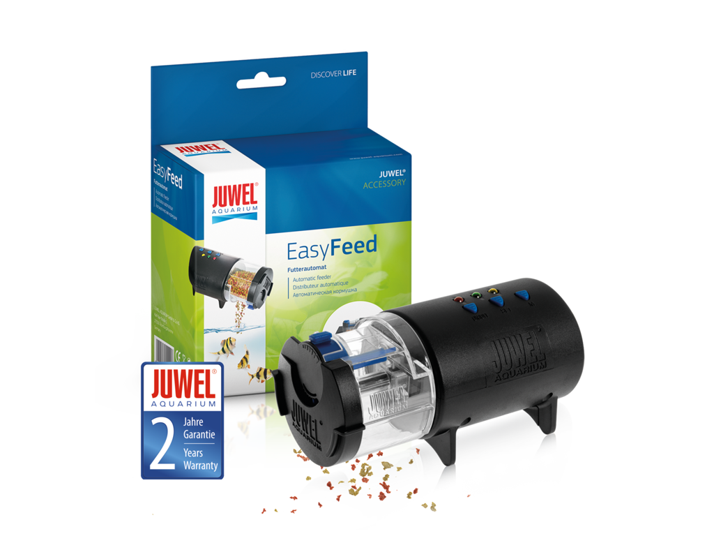 Juwel Easy feed foderautomat