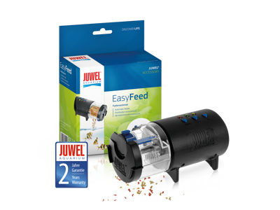 Juwel Easy feed foderautomat