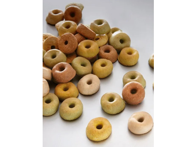 Mera Pastelringe 10 kg