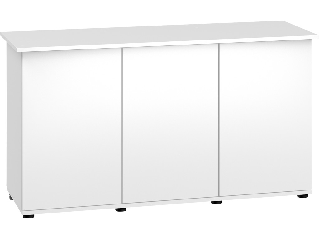 JUWEL SBX RIO 400/450 AKVARIESKAB HVID