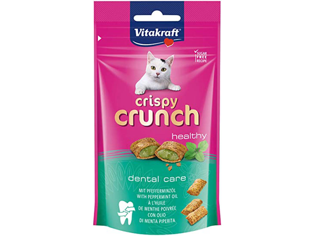 Crispy Crunch Dental