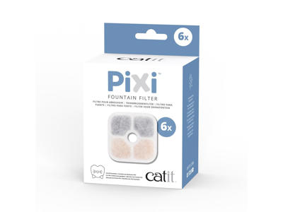 Catit Pixi Filter t/drikkefontæne