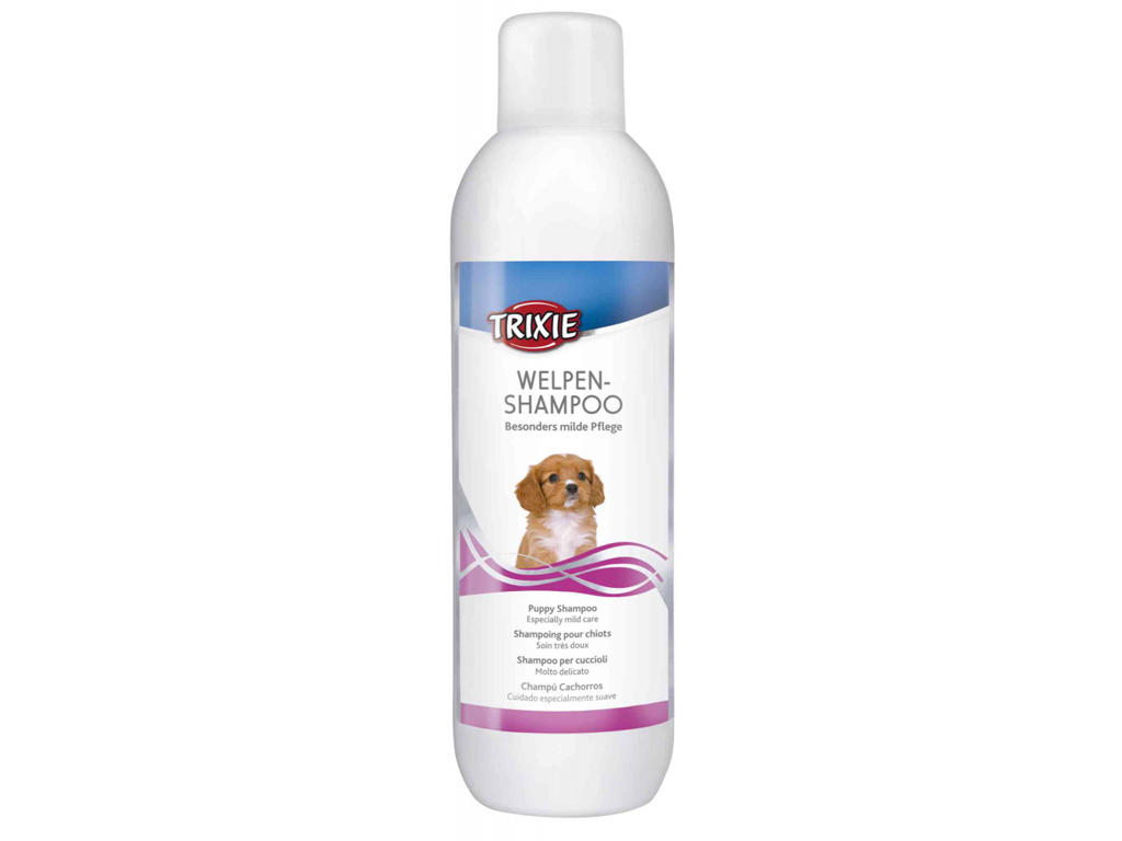 Hvalpeshampoo 1 l