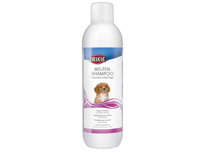 Hvalpeshampoo 1 l
