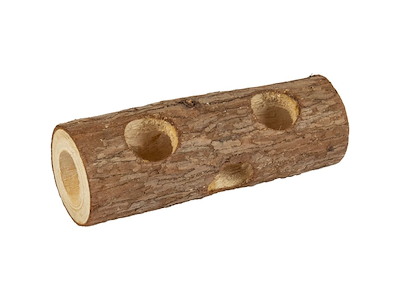 Gnavertunnel, Træ Ella S