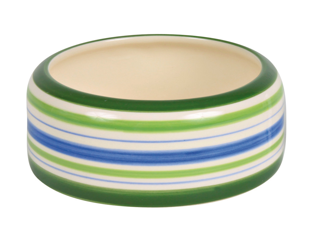 Keramikskål, Marsvin, 200 ml/ø 1