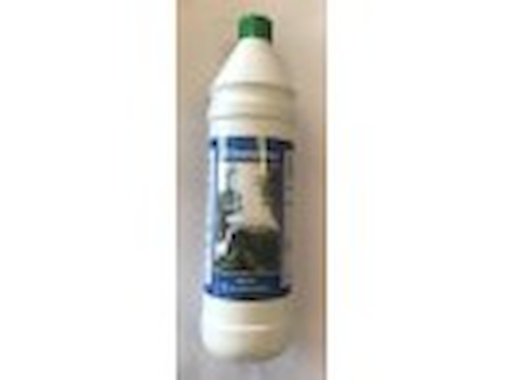 Reaktor Rens 1 Liter – Afkalker til Doctor Modeller