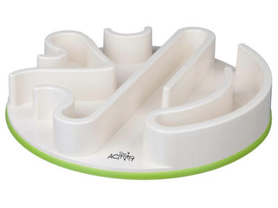 Dog Activity Labyrinth Feeder, ø 30 cm