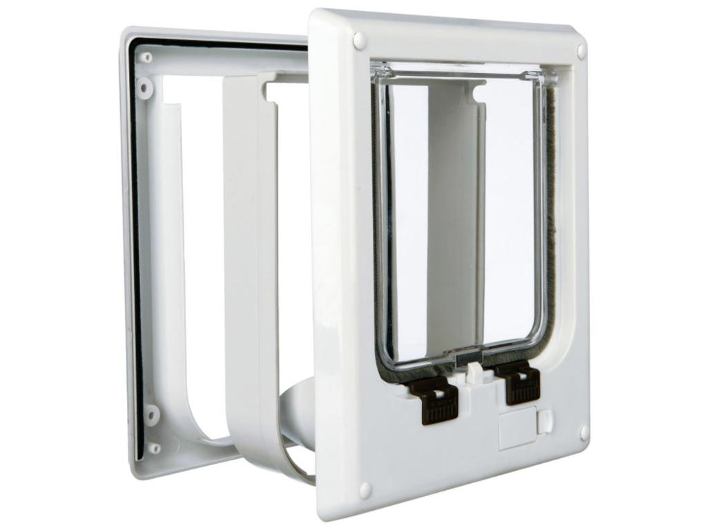 FreeCat deLuxeKattelem Elekt