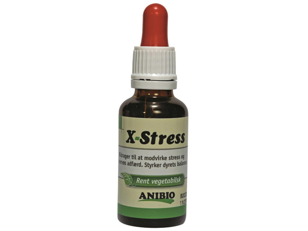 x-stress 30ml