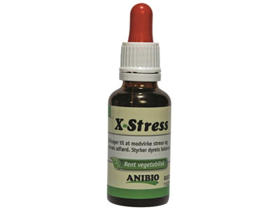 x-stress 30ml