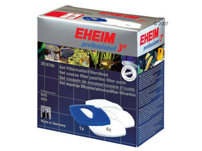 FILTERSVAMPSÆT T/2080/21