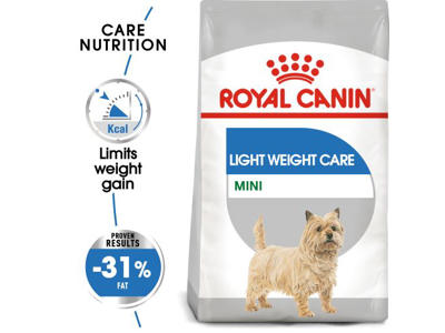 SHN Mini Light Weightcare 8 KG