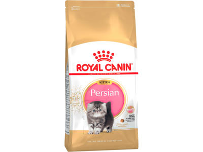 Royal Canin Persian Kitten 10 kg – Killingefoder til perserkillinger