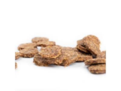 Snack'it Mini Oksebidder 200g