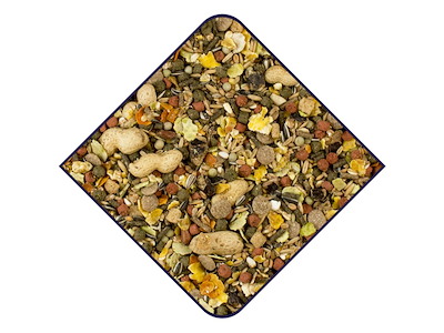 Witte Molen Expert Hamster Foder 20 kg – fuldfoder til hamstere