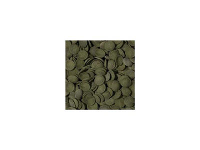 Green algae wafers 250 ml. / 113 g.