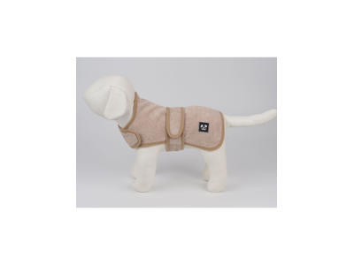 PB badekåbe XS, beige