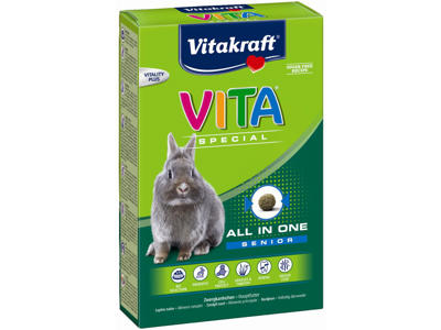 Vita Special Senior Kanin 600g