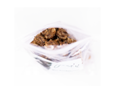 Snack'it Mini Torskebidder 200g