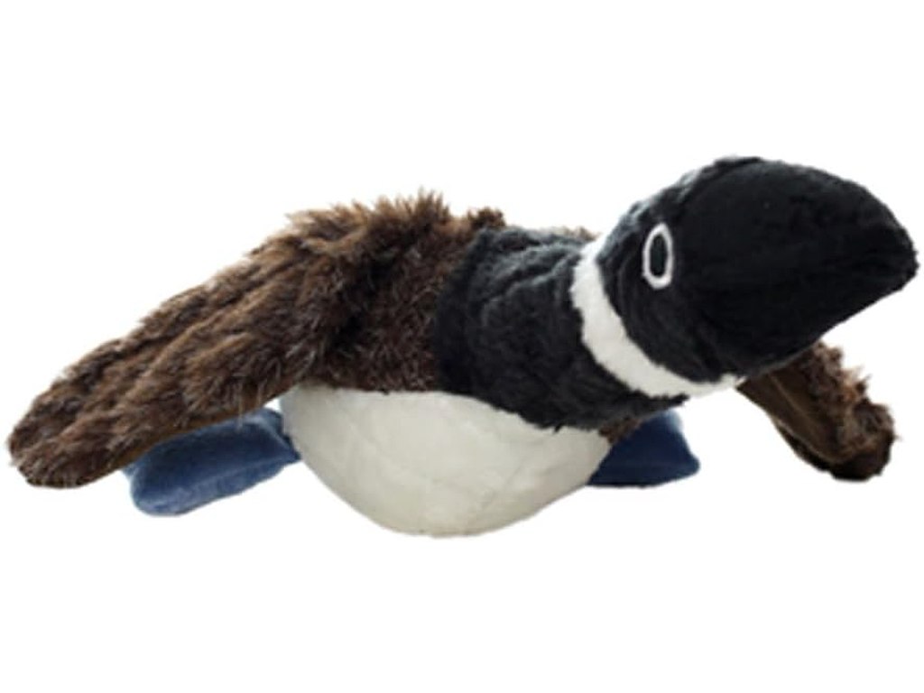 Mighty And – Hundelegetø