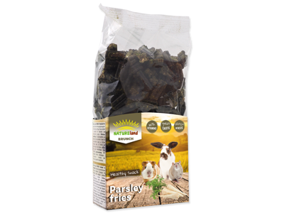 Nature land brunch persillefritter 300g