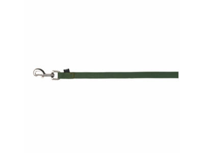 Sporline 20mm 15m grøn Bomuld