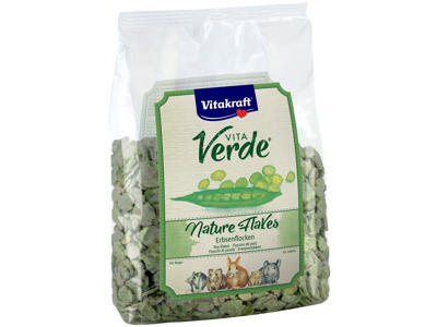 Ærteflager 500 G Vitakraft