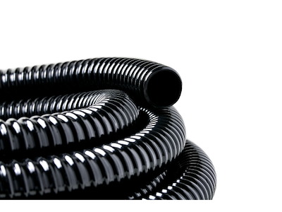 Oase Spiralslange Sort 3/4" – 10 m