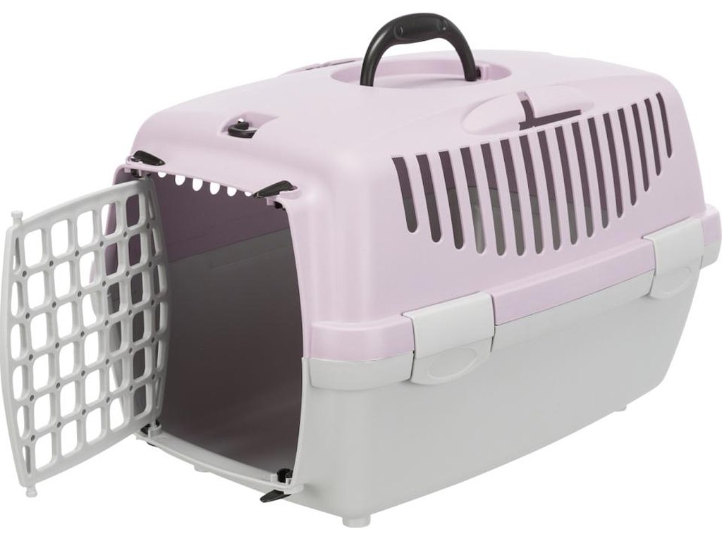 Trixie Capri 1 Transportbox – Transportkasse til Hund og Kat op til 6 kg