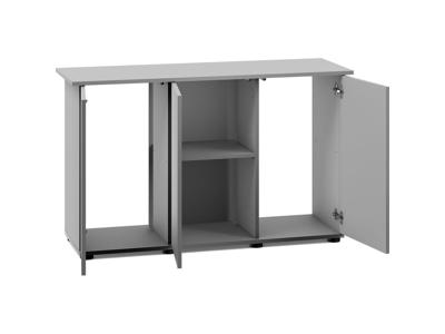 Juwel Akv. Bord Sbx RIO 240 Grå 121x41x73cm