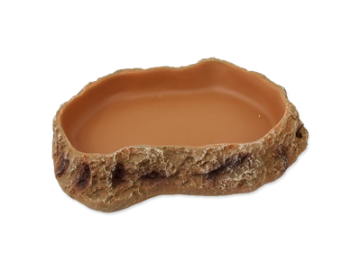 Foderskål 15,5x10x3cm