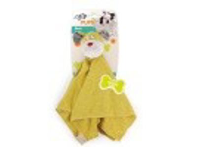 PUPS Blanky