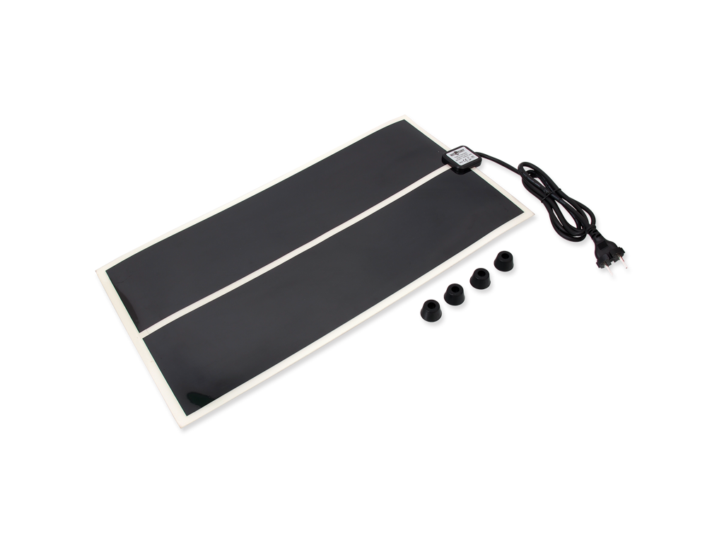 VARMEMÅTTE 28W 53x28cm