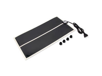 VARMEMÅTTE 28W 53x28cm