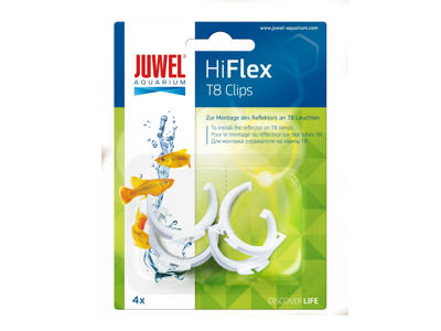HiFlex T8 klips