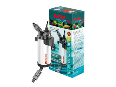 EHEIM reeflexUV 500 UV clarifier