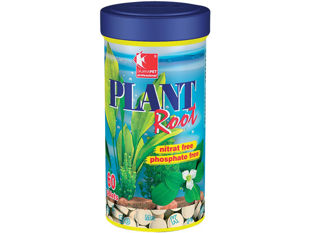 PLANT ROOT 100 ML