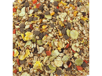 Nature land komplet ørkenrotte 300g