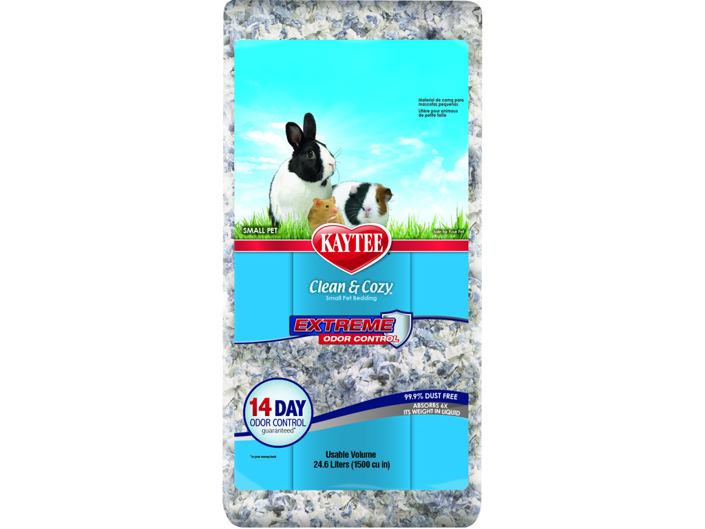 KAYTEE EXTREME ODOR 24,6 LTR.