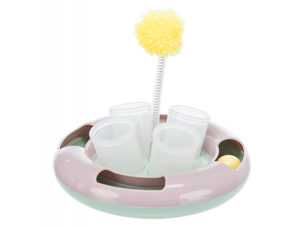 Junior Snack and play