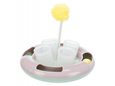 Junior Snack and play