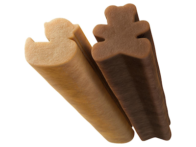 Whimzees XS Dental Puppy 28 stk.